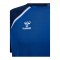 Hummel Trikot Blau F8607 - blau