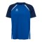Hummel Trikot Blau F8607 - blau