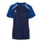 Hummel hmlLEAD 2.0 Trikot Damen Blau F7317 - blau