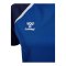 Hummel hmlLEAD 2.0 Trikot Damen Blau F8607 - blau