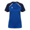 Hummel hmlLEAD 2.0 Trikot Damen Blau F8607 - blau