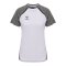 Hummel hmlLEAD 2.0 Trikot Damen Weiss F9396 - weiss