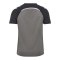 Hummel Trikot Grau F1268 - grau