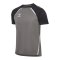 Hummel Trikot Grau F1268 - grau