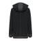 Hummel hmlLEAD Allwetterjacke Kids Schwarz F2001 - schwarz