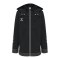 Hummel hmlLEAD Allwetterjacke Kids Schwarz F2001 - schwarz