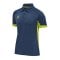Hummel hmlLEAD Functional Poloshirt Blau F7642 - blau
