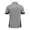 Hummel hmlLEAD Functional Poloshirt Grau F2006 - grau