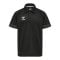 Hummel hmlLEAD Functional Poloshirt Kids F2001 - schwarz