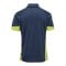 Hummel hmlLEAD Functional Poloshirt Kids F7642 - blau