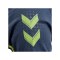 Hummel hmlLEAD Functional Poloshirt Kids F7642 - blau