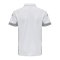 Hummel hmlLEAD Functional Poloshirt Kids F9001 - weiss