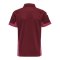 Hummel hmlLEAD Functional Poloshirt Kids Rot F3584 - rot