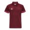 Hummel hmlLEAD Functional Poloshirt Kids Rot F3584 - rot