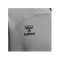 Hummel hmlLEAD HalfZip Sweatshirt Grau F2006 - grau