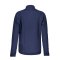 Hummel hmlLEAD HalfZip Sweatshirt Kids Blau F7026 - blau