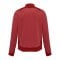 Hummel hmlLEAD HalfZip Sweatshirt Rot F3062 - rot