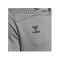 Hummel hmlLEAD Hoody Grau F2006 - grau