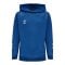 Hummel hmlLEAD Hoody Kids Blau F7045 - blau