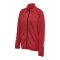 Hummel hmlLEAD Jacke Damen Rot F3062 - rot