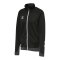 Hummel hmlLEAD Jacke Damen Schwarz F2001 - schwarz
