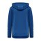 Hummel hmlLEAD Poly Hoody Damen Blau F7045 - blau