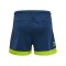 Hummel hmlLEAD Poly Short Damen Blau F7642 - blau