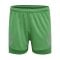 Hummel hmlLEAD Poly Short Damen Grün F6235 - gruen
