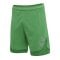 Hummel hmlLEAD Poly Short Rot F6235 - gruen