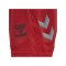 Hummel hmlLEAD Poly Short Kids Rot F3062 - rot