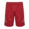 Hummel hmlLEAD Poly Short Rot F3062 - rot