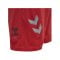 Hummel hmlLEAD Poly Short Rot F3062 - rot