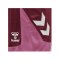 Hummel hmlLEAD Poly Short Rot F3584 - rot