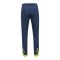 Hummel hmlLEAD Poly Trainingshose Blau F7642 - blau