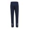 Hummel hmlLEAD Poly Trainingshose Kids Blau F7026 - blau