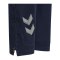 Hummel hmlLEAD Poly Trainingshose Kids Blau F7026 - blau