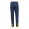 Hummel hmlLEAD Poly Trainingshose Kids Blau F7642 - blau