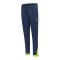Hummel hmlLEAD Poly Trainingshose Kids Blau F7642 - blau