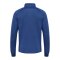Hummel hmlLEAD Poly Trainingsjacke Blau 7045 - blau