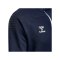 Hummel hmlLEAD Poly Trainingsjacke Blau F7026 - blau