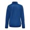 Hummel hmlLEAD Poly Trainingsjacke Damen F7045 - blau
