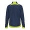 Hummel hmlLEAD Poly Trainingsjacke Damen F7642 - blau