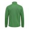 Hummel hmlLEAD Poly Trainingsjacke Grün F6235 - gruen