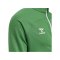 Hummel hmlLEAD Poly Trainingsjacke Grün F6235 - gruen