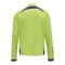 Hummel hmlLEAD Poly Trainingsjacke Grün F6242 - gruen
