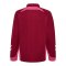 Hummel hmlLEAD Poly Trainingsjacke Kids Rot F3584 - rot