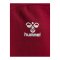 Hummel hmlLEAD Poly Trainingsjacke Kids Rot F3584 - rot