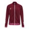 Hummel hmlLEAD Poly Trainingsjacke Rot F3584 - rot