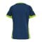 Hummel hmlLEAD Poly Trikot Damen Blau F7642 - blau