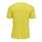 Hummel hmlLEAD Poly Trikot Gelb F5269 - gelb